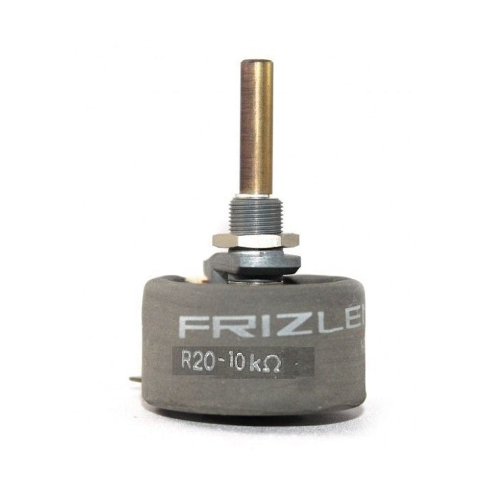 20w Potansiyometre Frizlen R20-10K