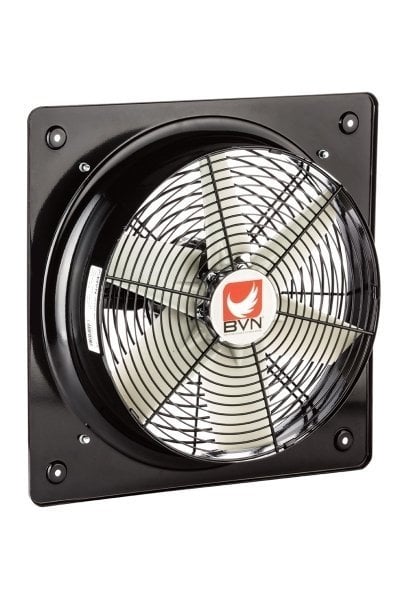 Bahçıvan / Kare Kasalı Sanayi Aspiratörleri (B6pam 450)