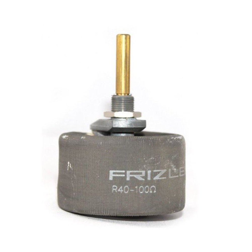 40w Potansiyometre Frizlen R40-100 Ohm