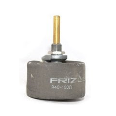 40w Potansiyometre Frizlen R40-100 Ohm