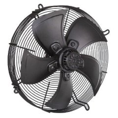 Bahçıvan / Aksiyel Soğutma Fanları (Sf-4t 450 B)