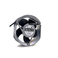Sanyo Denki 109E5712DY5J2 172x150x51mm 12v Dc Kompakt Fan