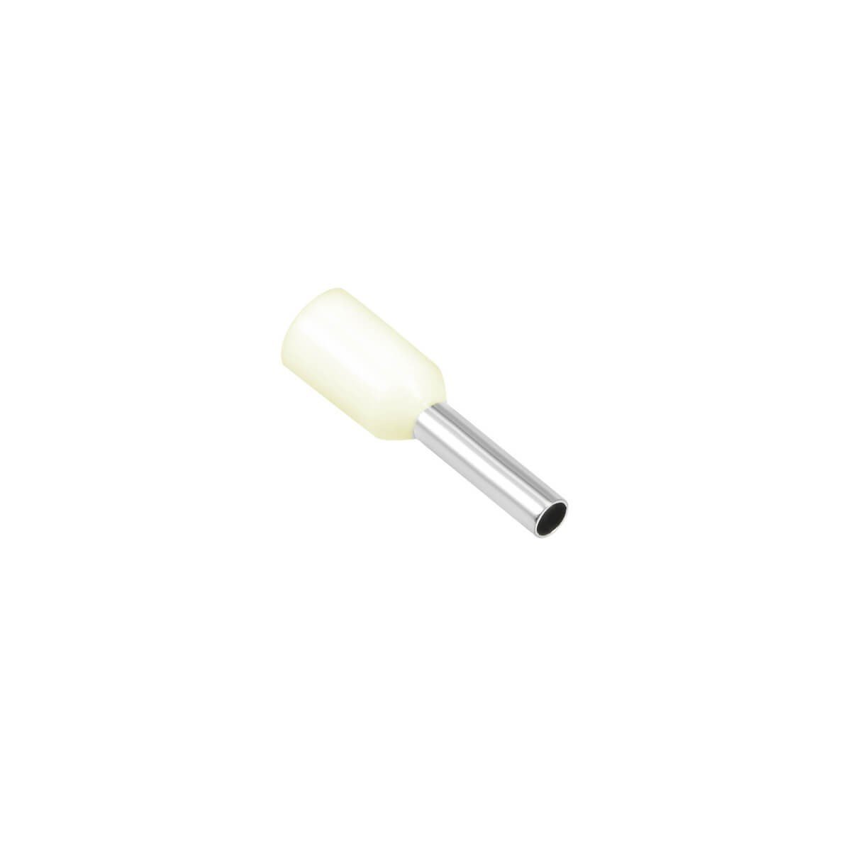 Gwest IYA-10,0mm İzoleli Kablo Yüksük 100 ad.