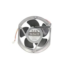 Sanyo Denki 109E5712Y5J04 172x150x51mm 12v Dc Kompakt Fan