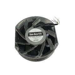 Sanyo Denki 9GV5748LF503 172x150x51mm 48v Dc Kompakt Fan