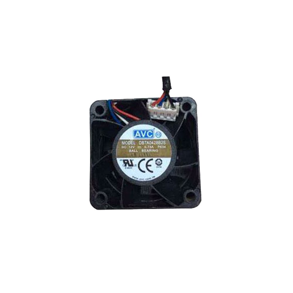 AVC DBTA0428B2S 40x40x28mm 12v Dc Kompakt Fan