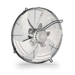 Bahçıvan / Güçlendirilmiş Aksiyel Soğutma Fanları (Sfx-6m 630 B)