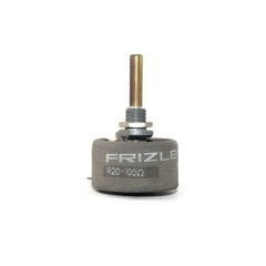 20w Potansiyometre Frizlen R20-100 ohm
