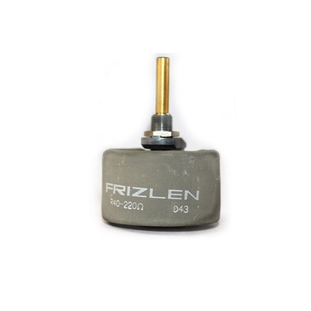 40w Potansiyometre Frizlen R40-220 ohm