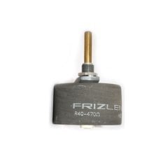 40w Potansiyometre Frizlen R40-470 ohm