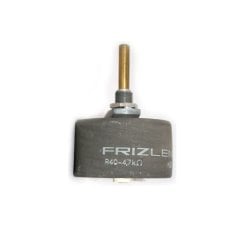 40w Potansiyometre Frizlen R40-4.7K