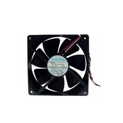 Nmb Bat 3610KL-04W-B59 92x92x25mm 12v Dc Kompakt Fan