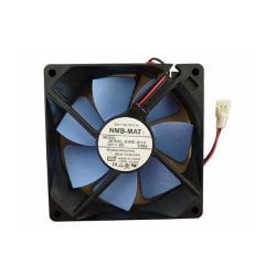 Nmb Bat 3610KL-04W-B10 92x92x25mm 12v Dc Kompakt Fan