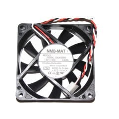 Nmb Bat 2806KL-04W-B89 70x70x15mm 12v Dc Kompakt Fan