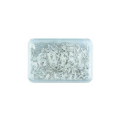 Gwest KY-4.00 mm İzolesiz Kablo Pabucu - 1000 ad.