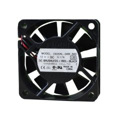 Nmb Bat 2406KL-04W-B40 60x60x15mm 12v Dc Kompakt Fan