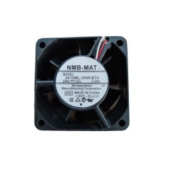 Nmb Mat 2410ML-05W-B79 60x60x25mm 24v Dc Kompakt Fan