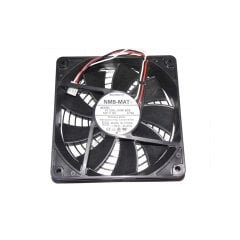 Nmb Mat 4710KL-04W-B59 119x119x25mm 12v Dc Kompakt Fan