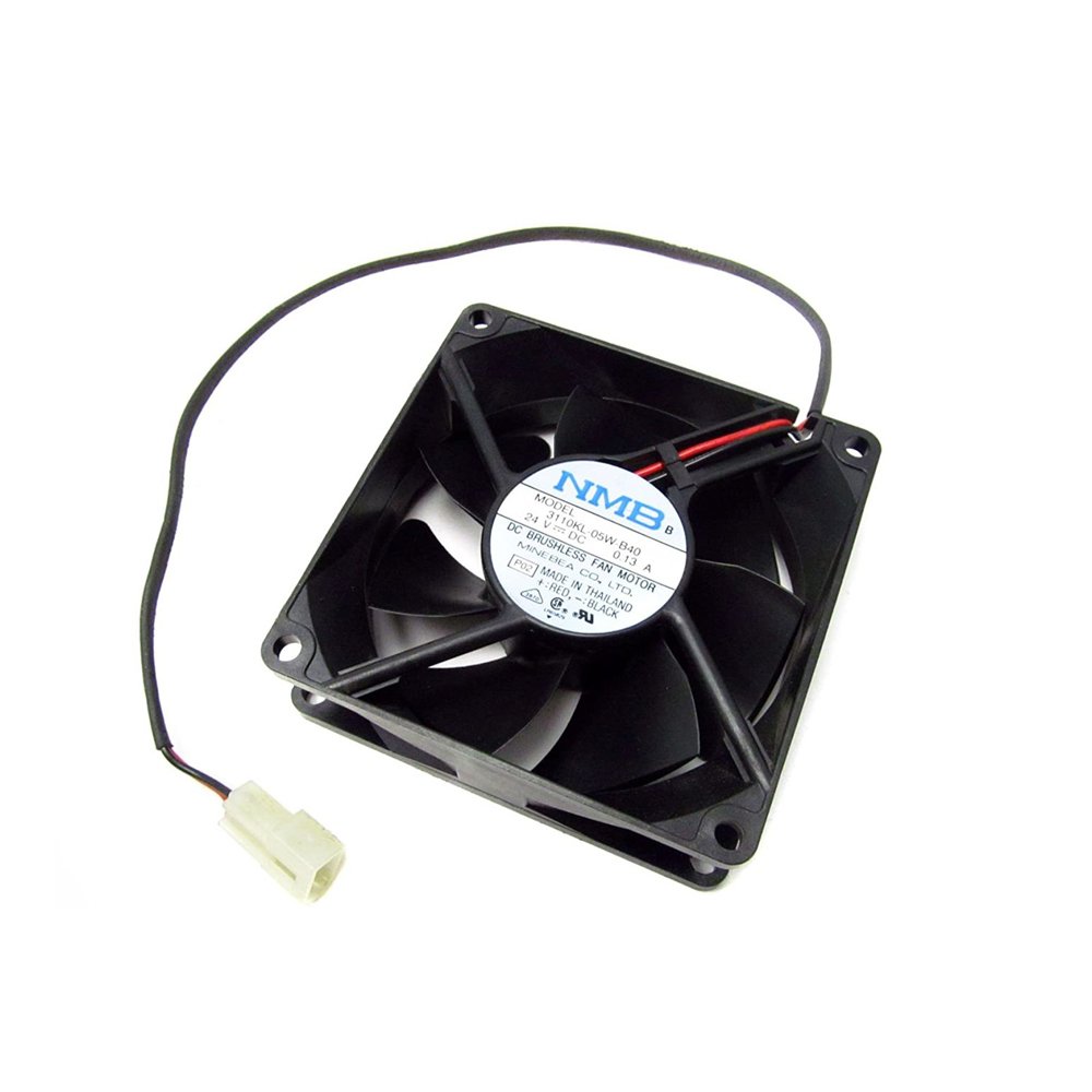 Nmb Mat 3110KL-05W-B40 80x80x25mm 24v Dc Kompakt Fan