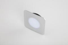 Cata 3W Ledli Koridor Armatürü CT-5175 Sarı Işık