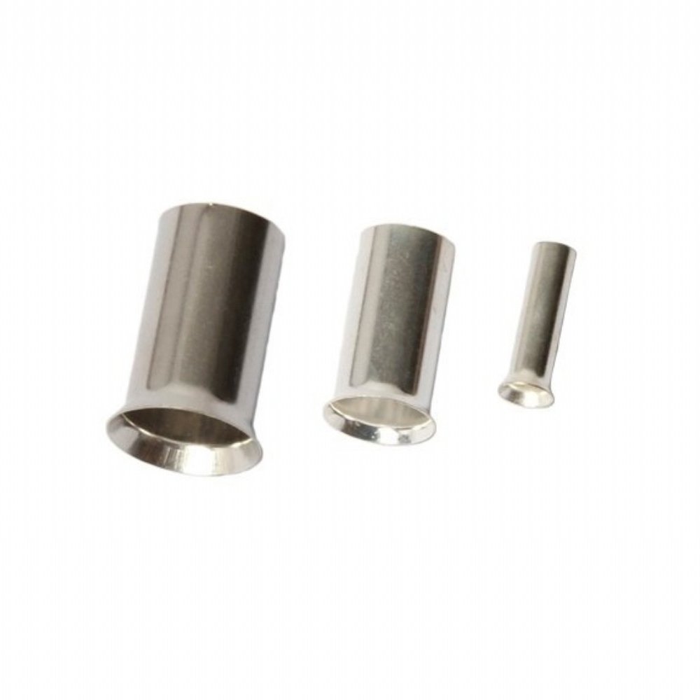 Gwest KY-50.00 mm İzolesiz Kablo Pabucu - 50 ad.