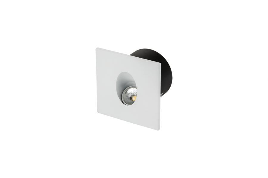 Cata 3W Ledli Koridor Armatürü CT-5179 Sarı Işık