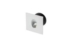 Cata 3W Ledli Koridor Armatürü CT-5179 Sarı Işık