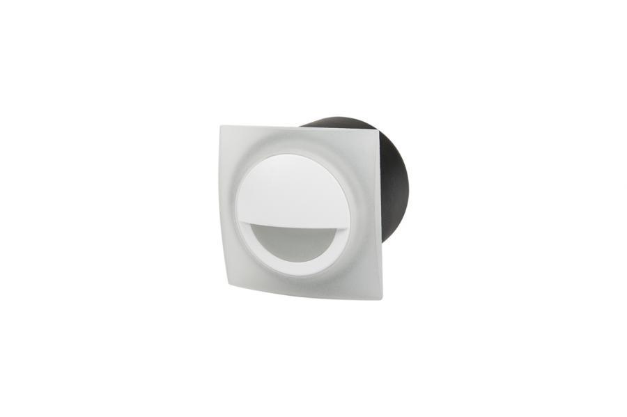 Cata 3Watt Koridor Armatürü CT-5176 Beyaz Işık