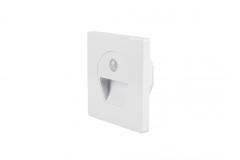 Cata 1W Sensörlü Koridor Armatürü CT-5170 Mavi Işık