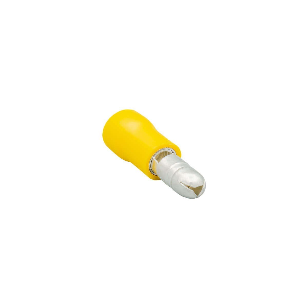 Gwest GBE-5050 Erkek Terminaller İzoleli Kablo Ucu - 200 Adet