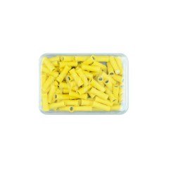 Gwest GBD-5050 Dişi Terminaller İzoleli Kablo Ucu -100 Adet