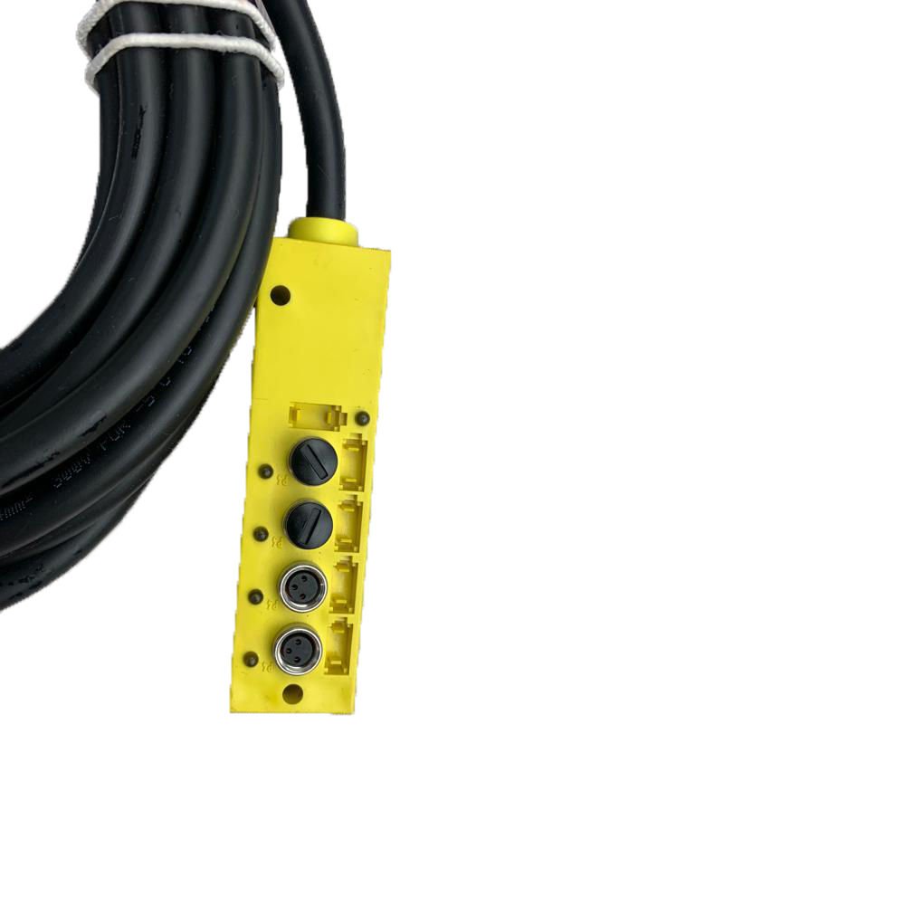 BEY401PFBP-10DAĞITICI KONNEKTÖR SWITCH - SENSÖR ADASI