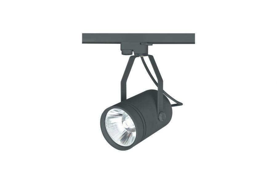 Cata 30W Led Ray Spot Armatür Rigel CT-5363 Beyaz Işık