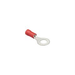 Gwest GYU-601 Yuvarlak Tip Kablo Ucu - 200 Adet