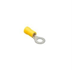 Gwest GYU-606 Yuvarlak Tip Kablo Ucu - 100 Adet