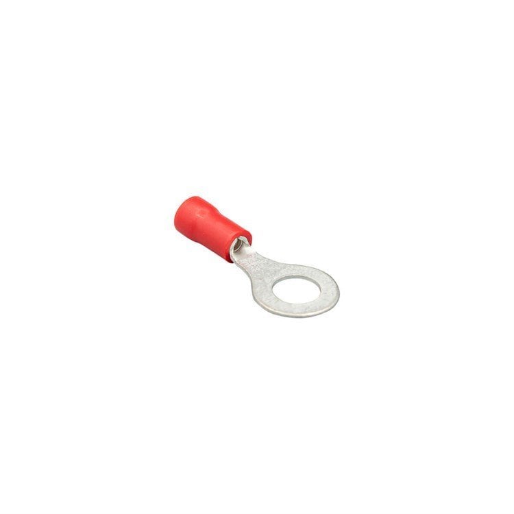 Gwest GYU-810 Yuvarlak Tip Kablo Ucu - 50 Adet