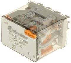 56.34.8.110.0040 5634 110V AC Finder Röle