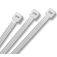 Gwest 370x3,6 mm Beyaz Kablo Bağı 100 Adet GT 370 I