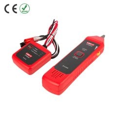 UNI-T UT682D Kablo Bulucu ve Test Cihazı