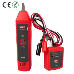 UNI-T UT682D Kablo Bulucu ve Test Cihazı