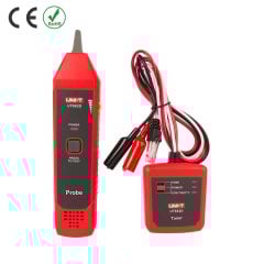 UNI-T UT682D Kablo Bulucu ve Test Cihazı