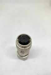 DK182-8A Servo Motor Konnektörü 8 Pin Dişi Seyyar Soket