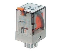 60.12.8.230.0040 6012 230V AC Finder Röle