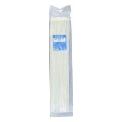 Gwest 530x4,8 mm Beyaz Kablo Bağı 100 Adet GT 530 ST