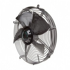 Ebm Papst Aksiyel Fan S4E300-AS72-37 Çap Ø 300 mm - Emici