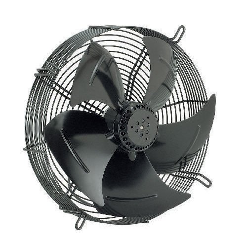 Ebm Papst Aksiyel Fan S4E350-AN02-51 Ø350 mm Çap - Emici