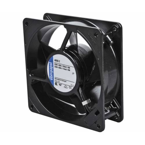 Ebm Papst 4650Z Aksiyel Kompakt Fan 4650 Z