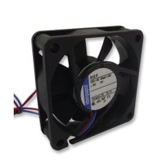Ebm Papst 512F Aksiyel Kompakt Fan 12 DC 512 F