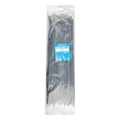 Gwest 430x7,6mm Siyah Kablo Bağı 100 Adet GT 430 HDB