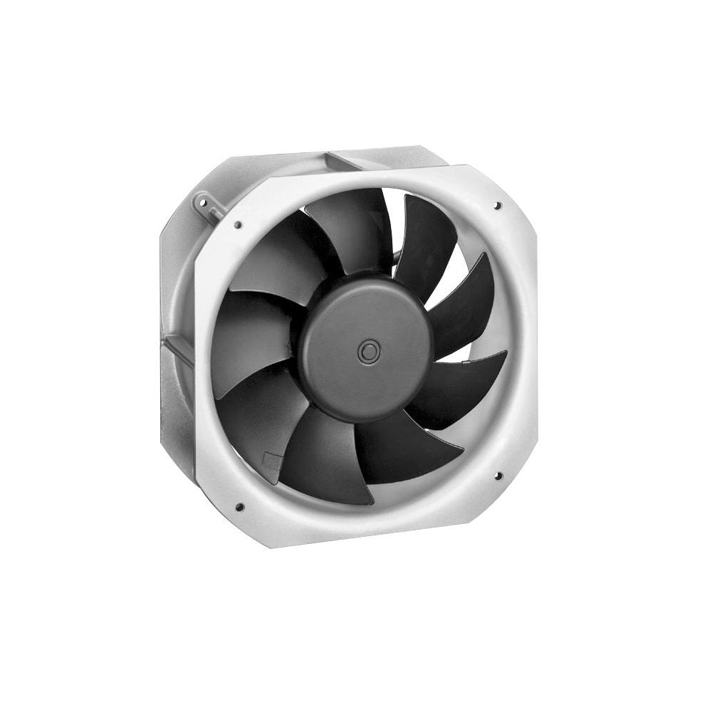 Ebm Papst W1G250-HH67-52 Kompakt Fan 48V DC W1G250-HH67-52